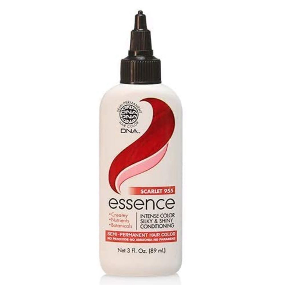 NWT DNA Essence Hair Color - Scarlet 955